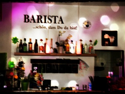 Фото: meinBARISTA